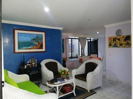 5 Habitación Villa en venta en Tolima, Ibague, Tolima