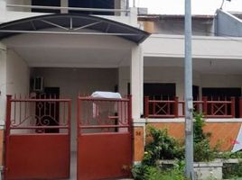 1 Schlafzimmer Haus zu verkaufen in Mulyorejo, East Jawa, Mulyorejo, Surabaya, East Jawa