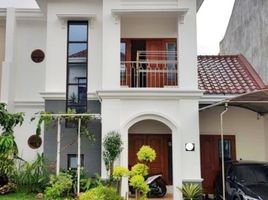 4 Bedroom Villa for sale in Ngaglik, Sleman, Ngaglik