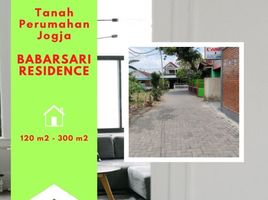  Land for sale in Depok, Sleman, Depok