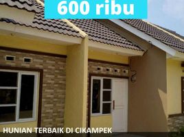 2 Bedroom House for sale in Purwakarta, West Jawa, Purwakarta, Purwakarta