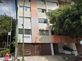 Appartement 3 chambre à vendre à Alvaro Obregon, Mexico City, Alvaro Obregon