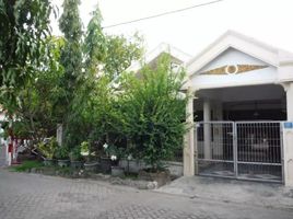 3 Bedroom Villa for sale in Wonokromo, Surabaya, Wonokromo