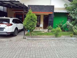 3 Schlafzimmer Haus zu verkaufen in Sumurbandung, West Jawa, Sumurbandung, Bandung