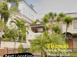 8 Bedroom House for sale in Cilandak Town Square, Cilandak, Pesanggrahan