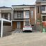 3 Habitación Villa en venta en Cidadap, West Jawa, Cidadap, Bandung