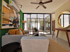 2 Schlafzimmer Villa zu verkaufen in Merida, Yucatan, Merida