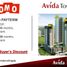 1 Habitación Departamento en venta en Quezon City, Metro Manila, Quezon City