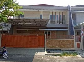 3 Habitación Villa en venta en Mulyorejo, East Jawa, Mulyorejo