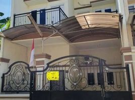4 Schlafzimmer Villa zu verkaufen in Mulyorejo, East Jawa, Mulyorejo, Surabaya