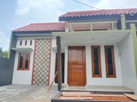 2 Bedroom House for sale in Bojonggede, Bogor, Bojonggede