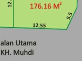  Land for sale in Depok, Sleman, Depok