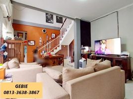 4 Bedroom House for sale in Pondok Aren, Tangerang, Pondok Aren