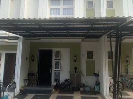 4 Bedroom Villa for sale in Serpong, Tangerang, Serpong