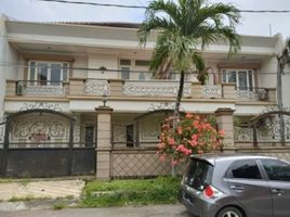 4 Kamar Rumah for sale in Gubeng, Surabaya, Gubeng