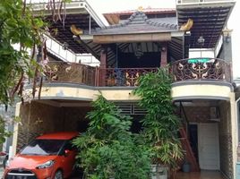 3 Kamar Rumah for sale in Buduran, Sidoarjo, Buduran