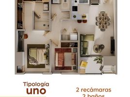 2 Habitación Apartamento en venta en Monterrey, Nuevo León, Monterrey