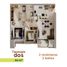 2 Habitación Apartamento en venta en Monterrey, Nuevo León, Monterrey