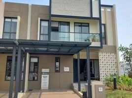 3 Bedroom House for sale in Basilea Convention Center, Legok, Legok