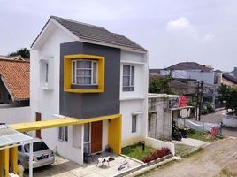 3 Kamar Rumah for sale in Margacinta, Bandung, Margacinta