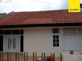 4 Kamar Rumah for sale in Wonocolo, Surabaya, Wonocolo