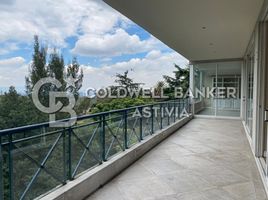 4 Habitación Apartamento en venta en Naucalpan De Juarez, México, Naucalpan De Juarez