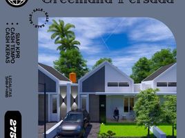 2 Bedroom House for sale in Jagonalan, Klaten, Jagonalan