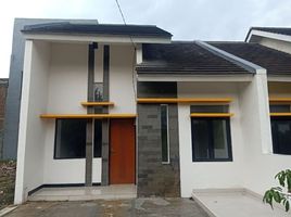 2 Kamar Rumah for sale in Margacinta, Bandung, Margacinta