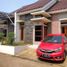 2 Bedroom House for sale in Bojonggede, Bogor, Bojonggede