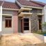 2 Bedroom House for sale in Bojonggede, Bogor, Bojonggede