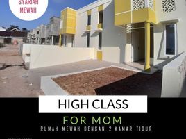  Vila for sale in Lampung, Sukarame, Bandar Lampung, Lampung