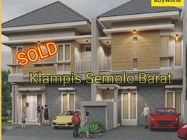 3 Habitación Villa en venta en Kenjeran, East Jawa, Kenjeran