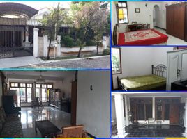 4 Habitación Villa en venta en Mulyorejo, East Jawa, Mulyorejo