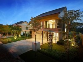 6 Habitación Villa en venta en Pulai, Johor Bahru, Pulai