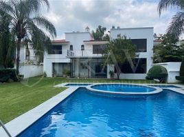 4 Schlafzimmer Haus zu verkaufen in Zapopan, Jalisco, Zapopan