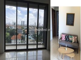 2 Schlafzimmer Wohnung zu vermieten in An Phu, Ho Chi Minh City, An Phu