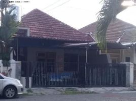 3 Habitación Casa en venta en Tambaksari, East Jawa, Tambaksari