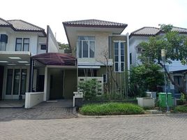 4 Habitación Casa en venta en Wiyung, East Jawa, Wiyung