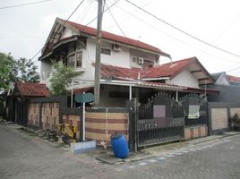 4 Schlafzimmer Haus zu verkaufen in Benowo, East Jawa, Benowo