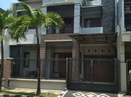 5 Bedroom House for sale in Gayungan, Surabaya, Gayungan