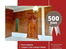 3 Bedroom House for sale in Klaten Tengah, Klaten, Klaten Tengah