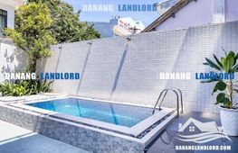 Сдаётся дом, 3 спальни, 150 м², Ngũ Hành Sơn