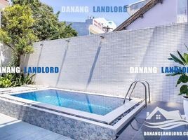 3 chambre Villa for rent in My An, Ngu Hanh Son, My An