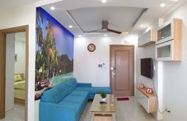 Продаётся квартира, 2 спальни, 60 м², Ngũ Hành Sơn