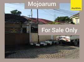 4 Kamar Rumah for sale in Siloam Hospitals Surabaya, Gubeng, Gubeng