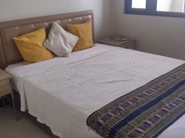 1 chambre Condominium for sale in Manila Baywalk, Malate, Malate