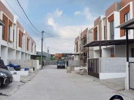 3 Habitación Casa en venta en Margacinta, West Jawa, Margacinta
