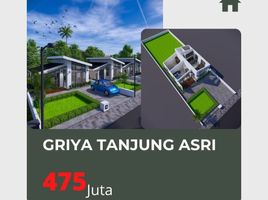 2 Bedroom House for sale in Manisrenggo, Klaten, Manisrenggo