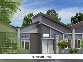 2 Bedroom House for sale in Babat, Lamongan, Babat