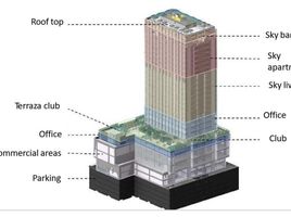 2,442 m² Office for rent in Bogotá, Cundinamarca, Bogotá